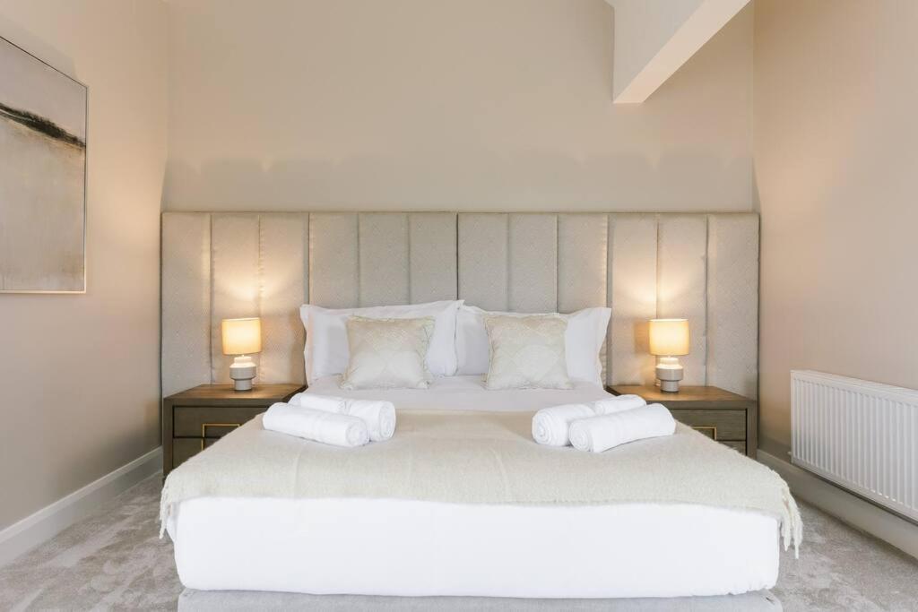 The Byre At Corrstown Village ポートラッシュ エクステリア 写真